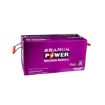 RPM-165 Battery